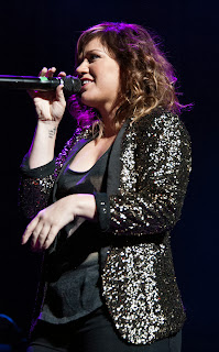 Kelly Clarkson