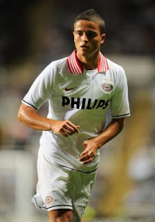 Ibrahim Afellay