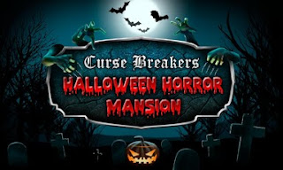 Curse Breakers Horror Mansion v1.0.4,android game,free download