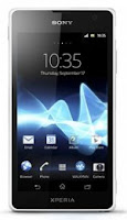 Sony Xperia TX LT29i