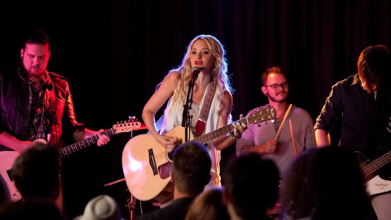 Grace Unplugged 2013 auf italienisch