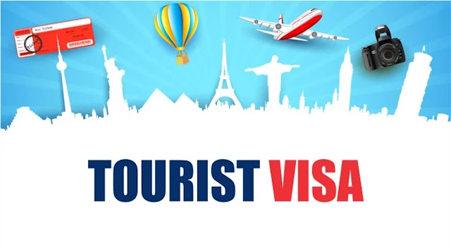 Turist Visa