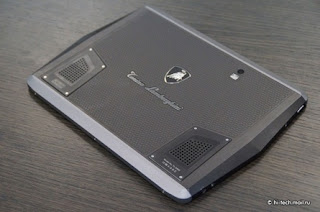 tablet lamborghini