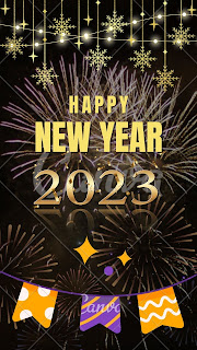 StoryHappy New Year 2023 Wishes