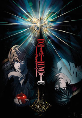 Death Note (2006) Dual Audio [English-Japanese] Complete Download 1080p  WEBRip