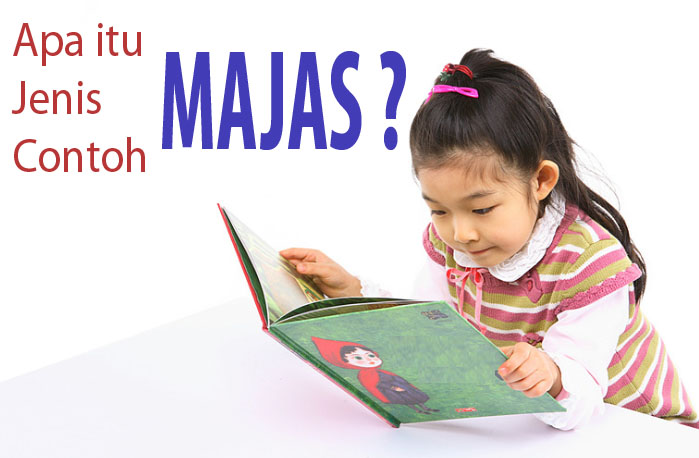 Apa itu Majas, Pengertian Majas dan Macam Macam Majas 