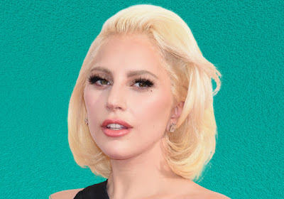 Lady Gaga American singersongwriterand actress