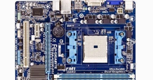 Best Cheap Gaming Motherboard for Mid Level Gaming PC