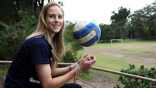 Ellyse Perry