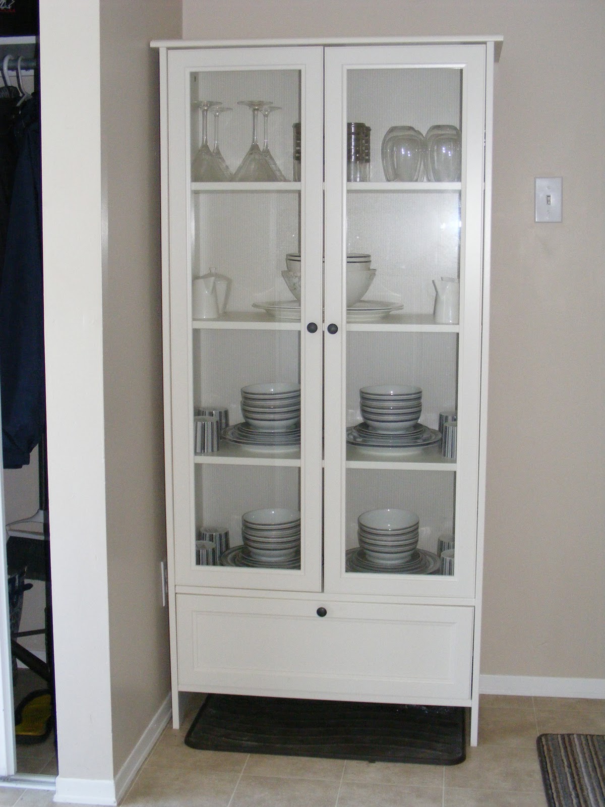 Ikea China Cabinet  Car Interior Design