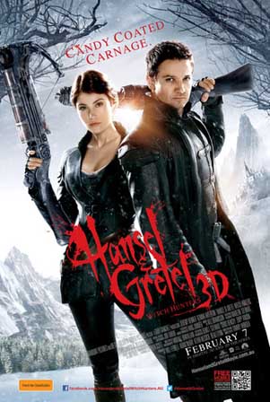 Hansel and Gretel Witch Hunters (2013) DVDRip www.cupux-movie.com