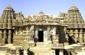 Somnathpur Temple