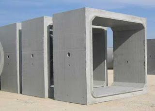 jual box culvert murah