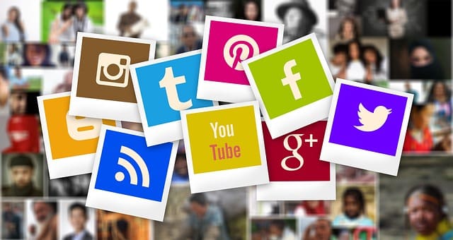 أكثر مواقع التواصل الاجتماعي استخدامًا في العالم