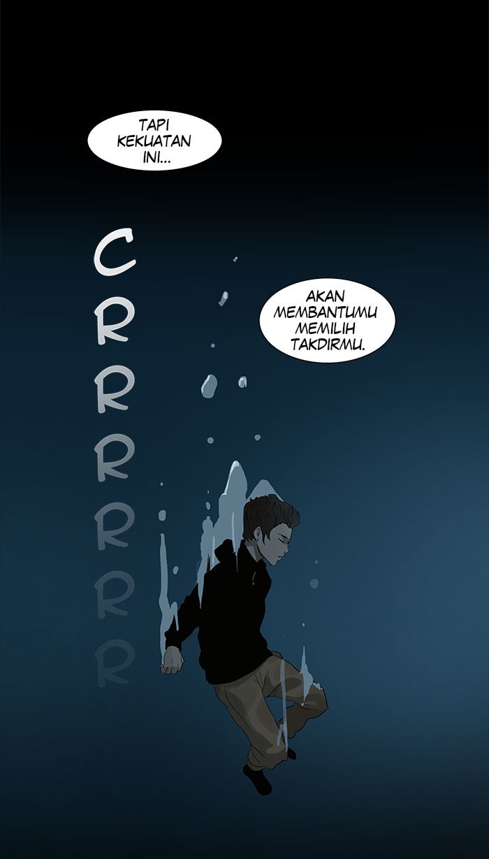 Tower of God Bahasa indonesia Chapter 122