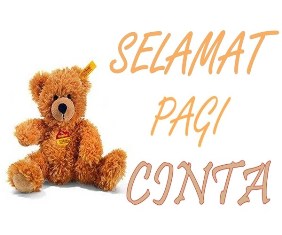 Ucapan Selamat Pagi Romantis Buat Pacar - Kekasih