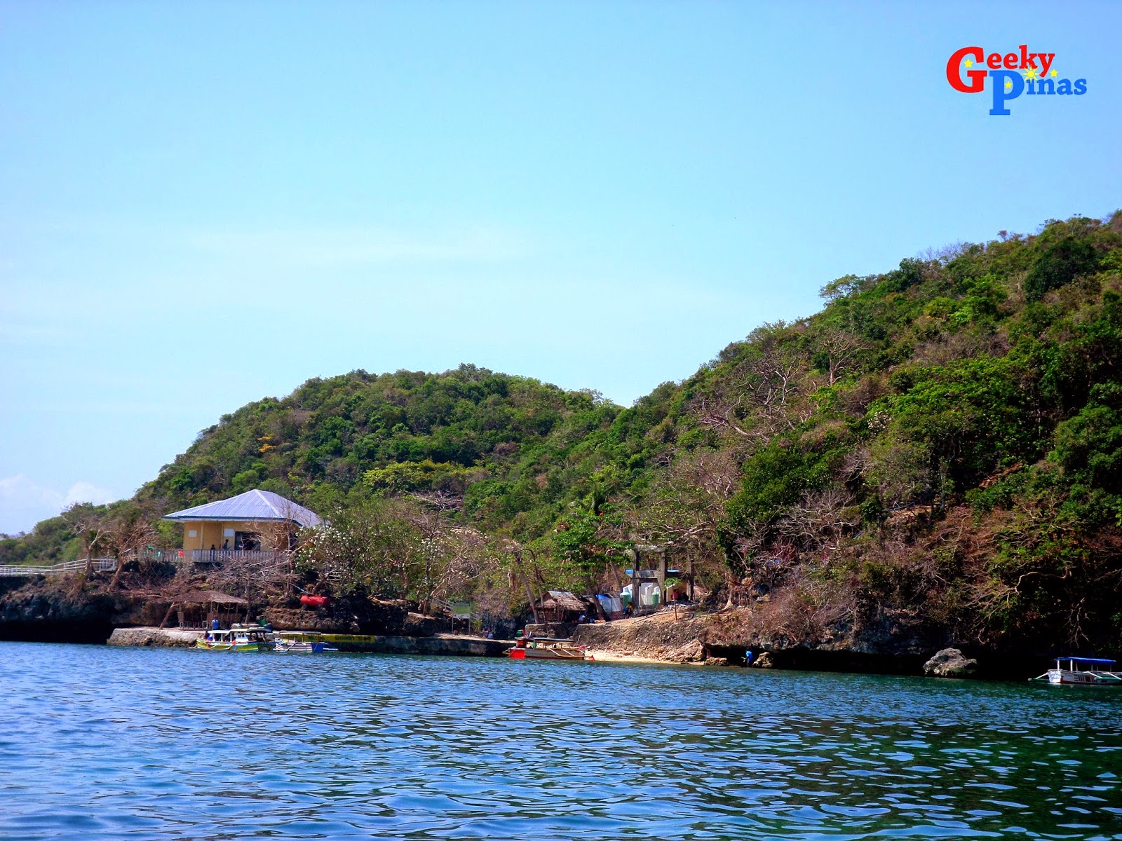 Pangasinan Trip: Hundred Islands and Bolinao