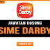 Jawatan Kosong Sime Darby