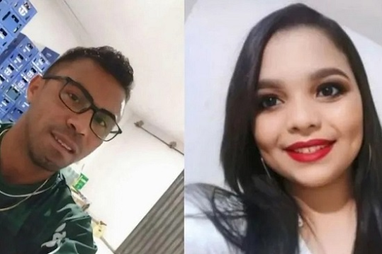 Casal morre asfixiado dentro de carro em garagem de casa na Bahia