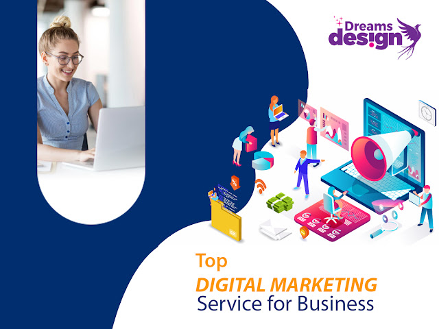 Digital marketing company Vadodara