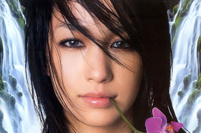 Jpop album review- Mika Nakashima- Love