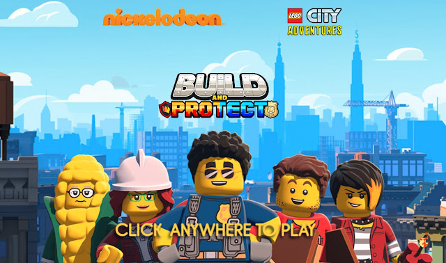 LEGO City Adventures Build And Protect - Mortgage Calculator