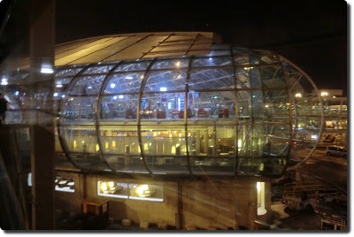 Aeropuerto Charles de Gaulle