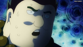 モブサイコ100アニメ 2期7話 森羅万象丸 | Mob Psycho 100 Episode 19