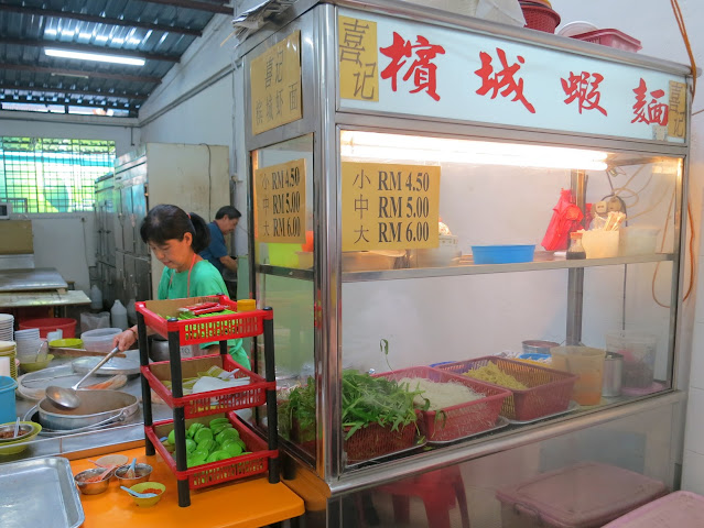 喜记-Penang-prawn-mee-Sri-Tebrau-Johor-Bahru-Malaysia