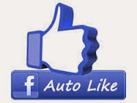 Situs Situs Auto Like Facebook Terbaru 2014
