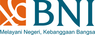 Logo bank BNI - BNI Taplus, Debit BNI