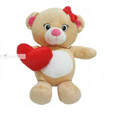 Harga Boneka Teddy Bear Grosir dan Ecer Murah