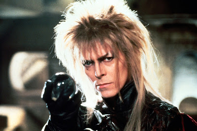 Jareth Labyrinth