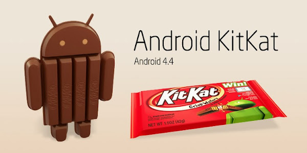 Download aplikasi #Android 4.4 Kitkat