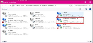 Cara Membuat Hotspot pada Windows via CMD