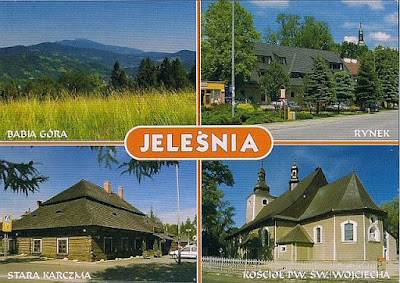 Jeleśnia