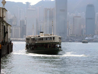 Star Ferry