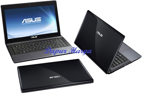 Daftar Harga Laptop Asus Murah Terbaru 2016