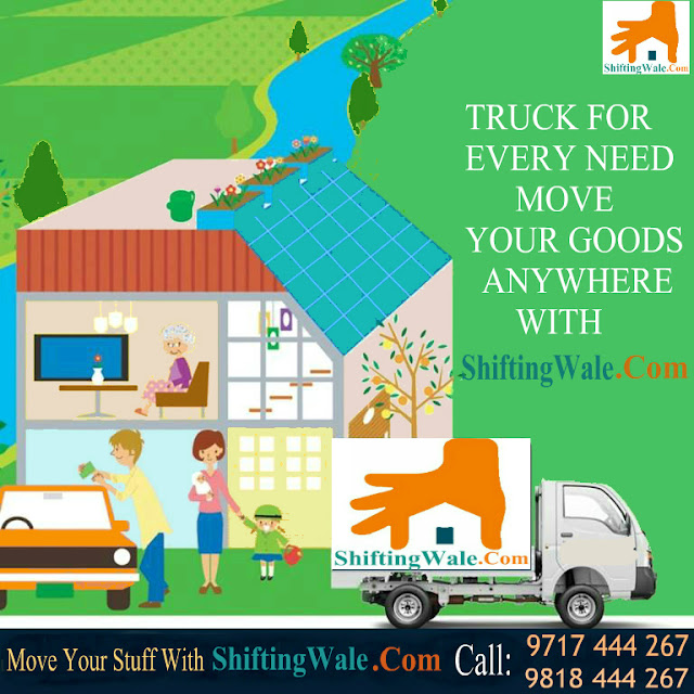 Packers and Movers Services from Delhi to Sonipat | Household Shifting Services from Delhi to Sonipat