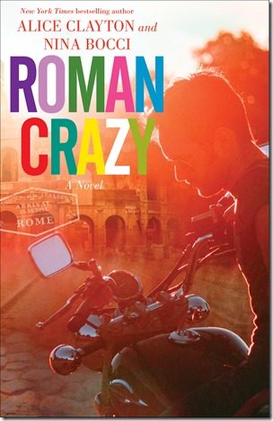 Roman Crazy