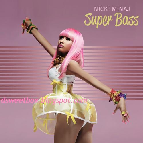 nicki minaj super bass album. nicki minaj super bass album. nicki minaj super bass album