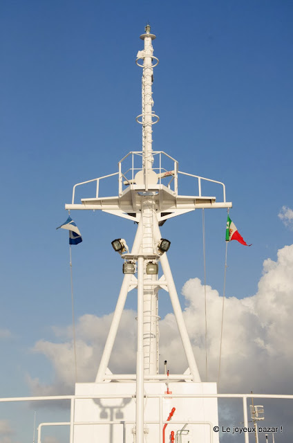 Procida  - ferry