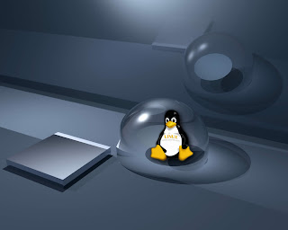 linux guru wallpaperrun