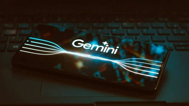 Google AI Gemini Requires Large RAM to Operate on Smartphones