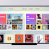 Apple TV laat je nu zoeken naar Apple Music-muziek 