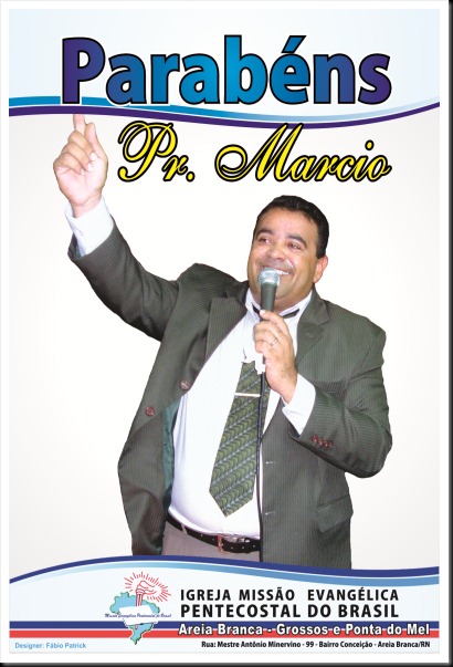 parabéns