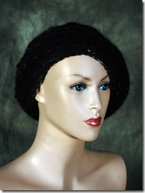 Georgie beret