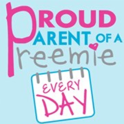 Parents of Preemies Day