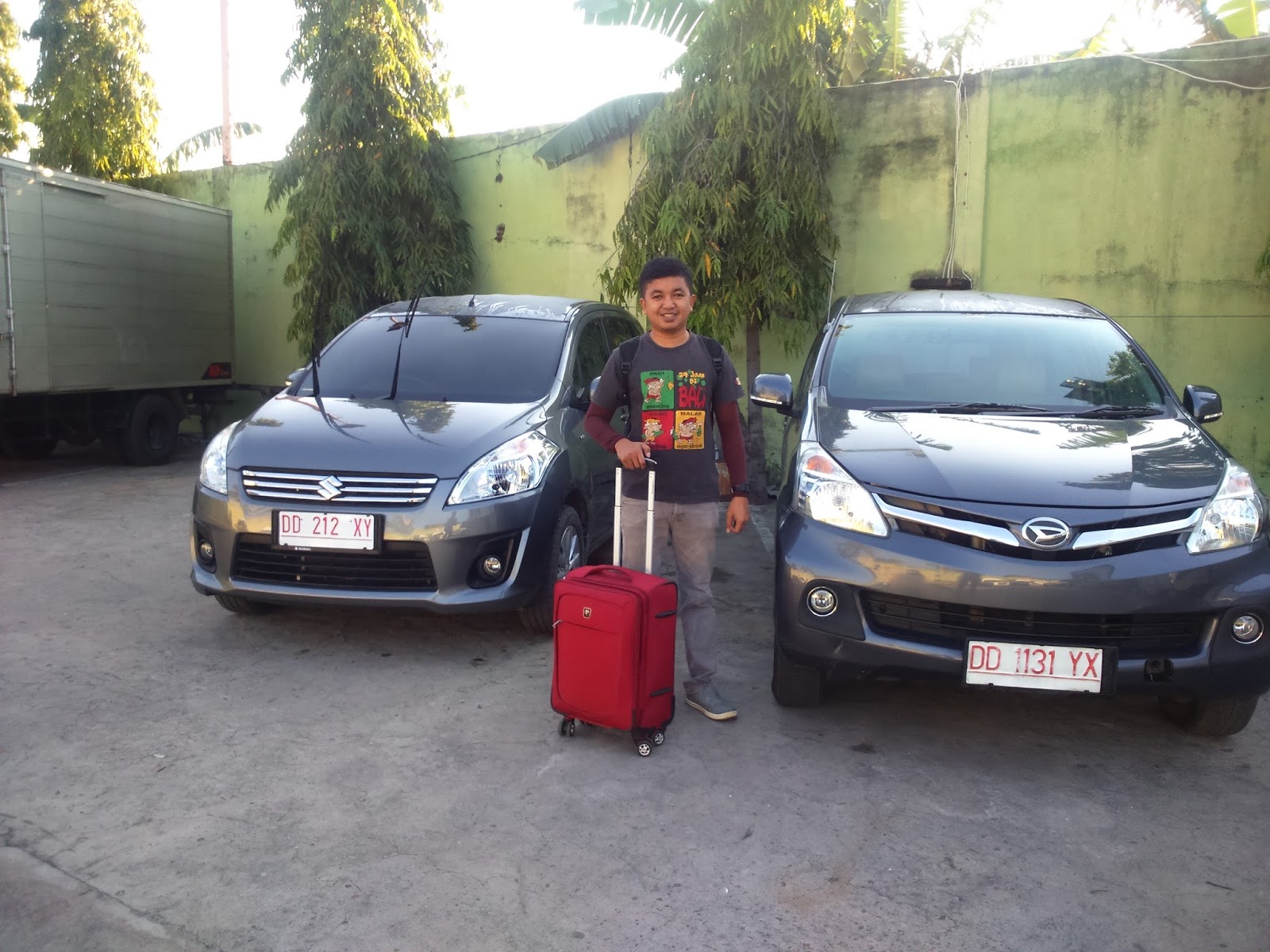 Tarif Sewa Perjalanan Menuju Morowali Rental Mobil Makassar