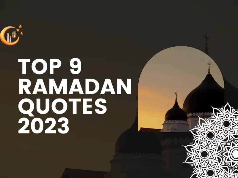Top 9 New Urdu Quotes For Eid ul Adha 2023